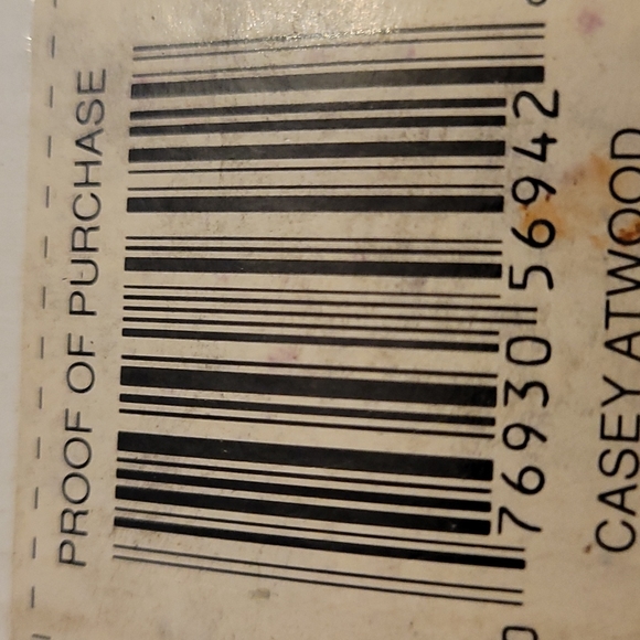 Car 27 In the Winners Circle with Casey Atwood 2000 driver this car was at $100 - Picture 5 of 5